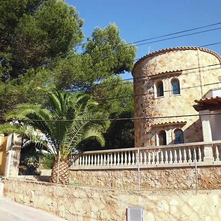 Torre Al Mar * Santanyi